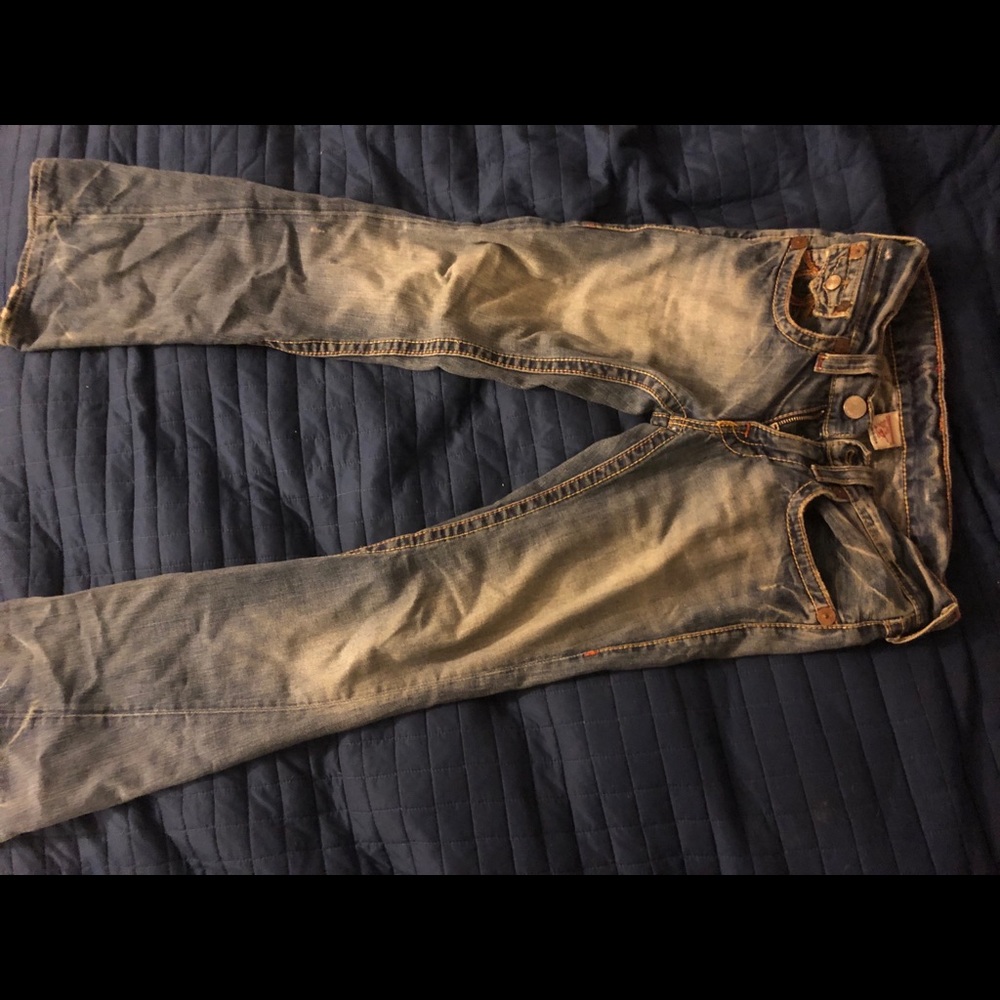 True religion jeans